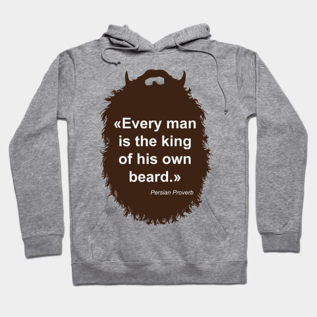 Every Man Hoodie by DarkChoocoolat